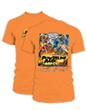 26 GNCC Powerline Park Event Tee Bike