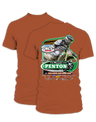 26 GNCC John Penton Event Tee Bike