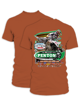 26 GNCC John Penton Event Tee ATV