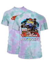 26 GNCC Wild Boar Event Tee ATV