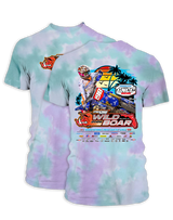 26 GNCC Wild Boar Event Tee Bike