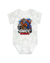 26 GNCC Series Infant Onesie