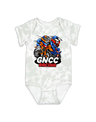 26 GNCC Series Infant Onesie