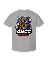 26 GNCC Series Toddler Cartoon T-Shirts