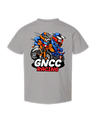 26 GNCC Series Toddler Cartoon T-Shirts
