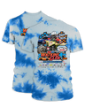 26 GNCC Watkins Glen Event Tee ATV