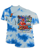 26 GNCC Watkins Glen Event Tee Bike