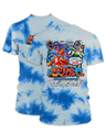 26 GNCC Watkins Glen Event Tee Bike
