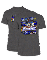 26  Motorama Main Event Tee
