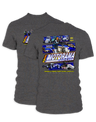 26  Motorama Main Event Tee
