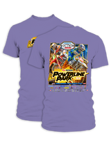 26 GNCC Powerline Park Event Tee Bike