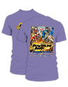 26 GNCC Powerline Park Event Tee Bike