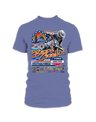 26 MX Budds Creek Youth Event T-Shirt