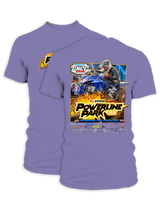 26 GNCC Powerline Park Event Tee ATV