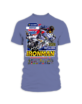 26 MX Ironman Youth Event T-Shirt