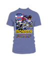 26 MX Ironman Youth Event T-Shirt