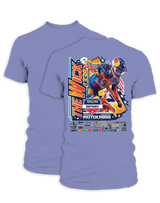 26 MX Southwick Event T-Shirt Adult