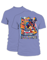 26 MX Southwick Event T-Shirt Adult