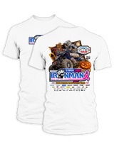 26 GNCC Ironman Event Tee ATV