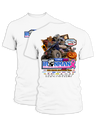 26 GNCC Ironman Event Tee ATV
