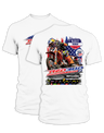 26 MX Redbud Event T-Shirt Adult