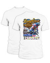 26 MX Hangtown Event  T-Shirt Adult Main