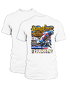 26 MX Hangtown Event  T-Shirt Adult Main