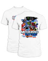 25 MXON Ironman Main Event