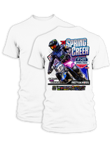 25 MX Spring Creek Adult Main Event