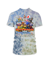 25 GNCC Buckwheat Event Tee Youth
