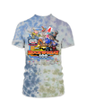 25 GNCC Buckwheat Event Tee Youth