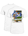 26 Loretta Lynns Amateur Main Adult Event T-Shirt