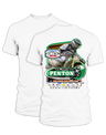 26 GNCC John Penton Event Tee Bike