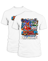 26 GNCC Watkins Glen Event Tee Bike