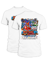 26 GNCC Watkins Glen Event Tee Bike