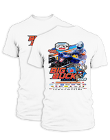 26 GNCC Big Buck Event Tee ATV