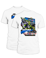 26  RCSX Adult Main Event T-Shirt