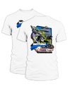 26  RCSX Adult Main Event T-Shirt