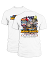 25 GNCC Mountaineer Event Tee ATV