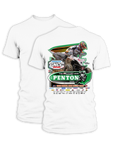 26 GNCC John Penton Event Tee ATV