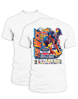 26 MX Southwick Event T-Shirt Adult