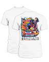 26 MX Southwick Event T-Shirt Adult