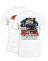 26 GNCC Wild Boar Event Tee ATV