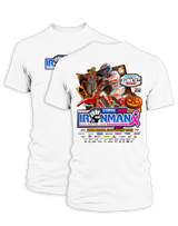 26 GNCC Ironman Event Tee Bike