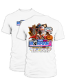 26 GNCC Ironman Event Tee Bike