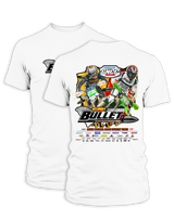 26 GNCC Camp Coker Event Tee Bike
