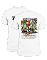 26 GNCC Camp Coker Event Tee Bike