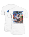 26 GNCC Old Gray Event Tee Bike