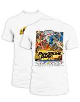 26 GNCC Powerline Park Event Tee Bike