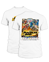 26 GNCC Powerline Park Event Tee Bike